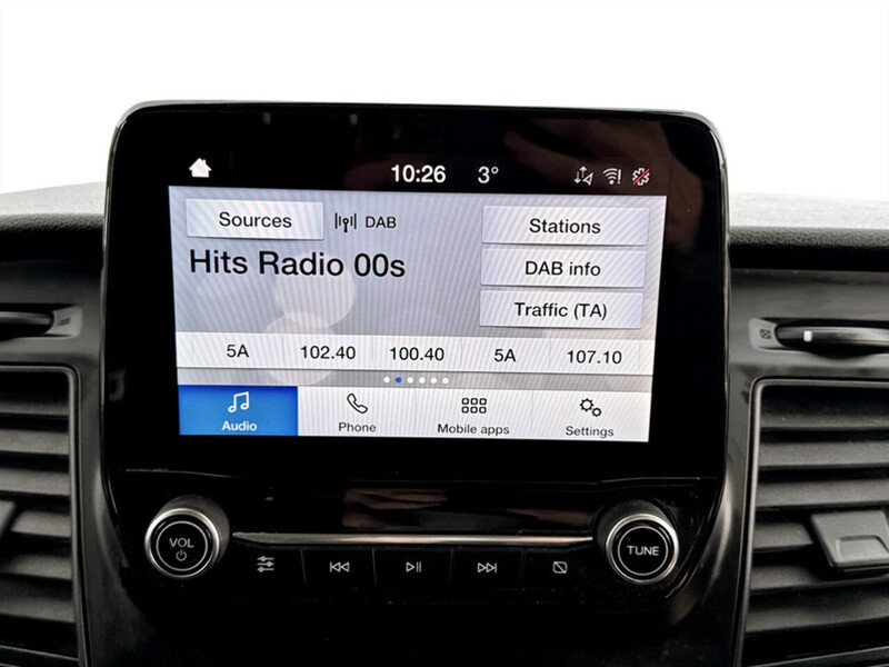 Used Ford Transit 2022 for sale - 77601826: Photo 33