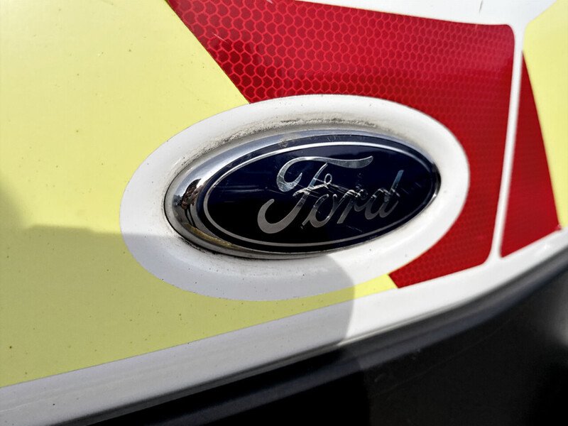 Used Ford Transit 2022 for sale - 77601826: Photo 34