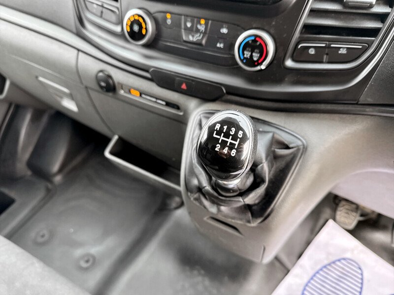 Used Ford Transit 2022 for sale - 77601826: Photo 37