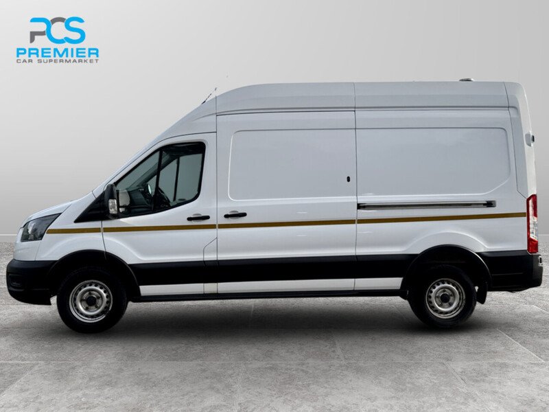 Used Ford Transit 2022 for sale - 77601826: Photo 7