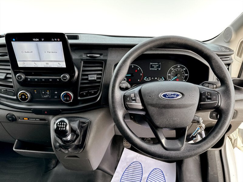 Used Ford Transit 2022 for sale - 77601826: Photo 8