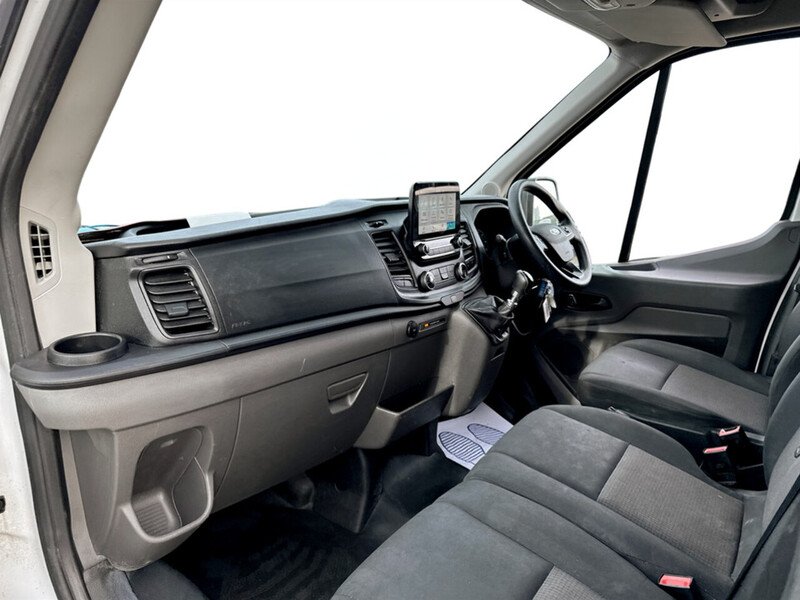 Used Ford Transit 2022 for sale - 77601826: Photo 9