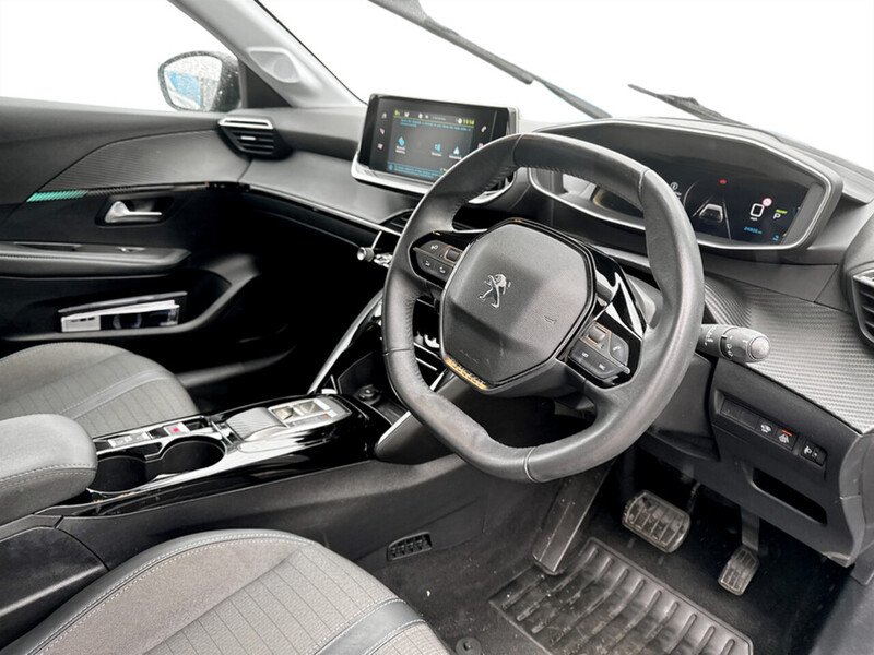 Used Peugeot E-208 2022 for sale - 77821870: Photo 11