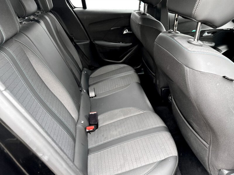 Used Peugeot E-208 2022 for sale - 77821870: Photo 14
