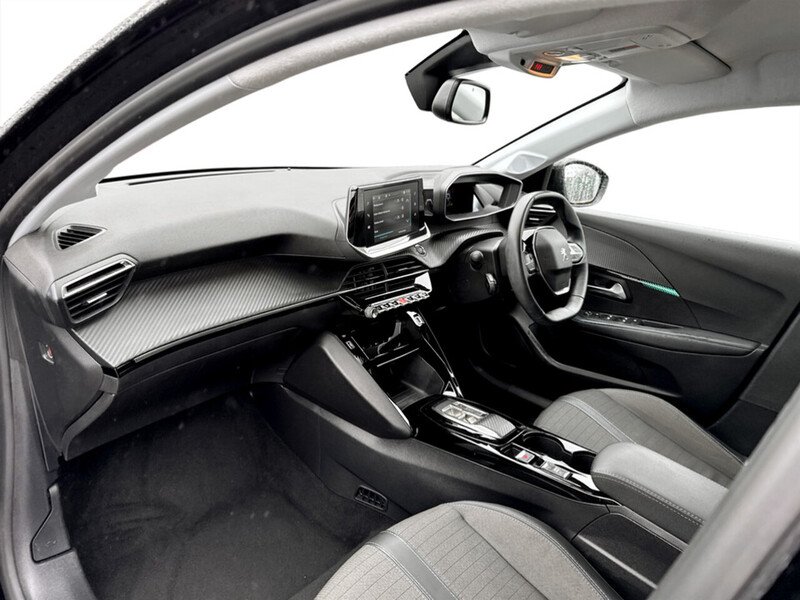 Used Peugeot E-208 2022 for sale - 77821870: Photo 23