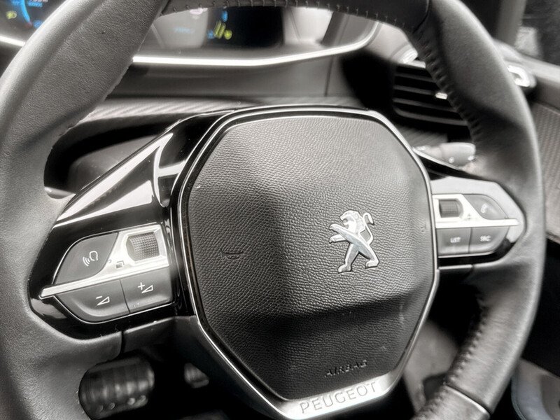 Used Peugeot E-208 2022 for sale - 77821870: Photo 27