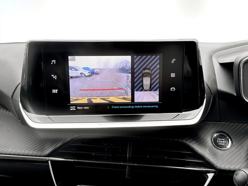 Used Peugeot E-208 2022 for sale - 77821870: Photo 33