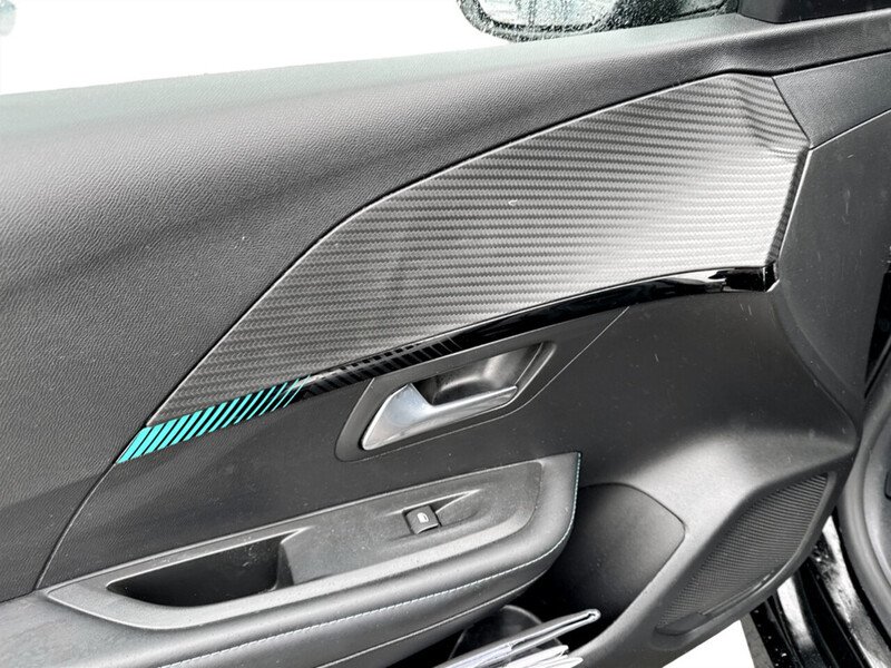 Used Peugeot E-208 2022 for sale - 77821870: Photo 34