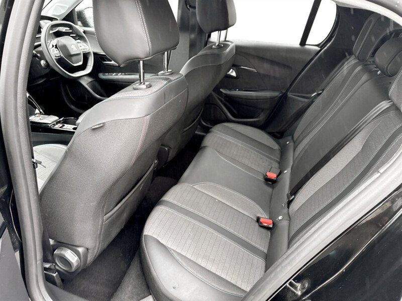 Used Peugeot E-208 2022 for sale - 77821870: Photo 35