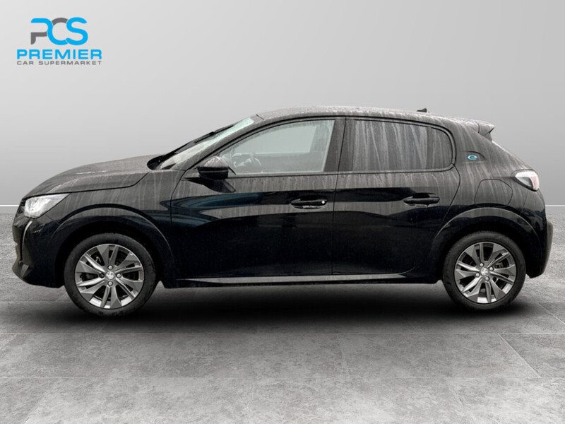 Used Peugeot E-208 2022 for sale - 77821870: Photo 6