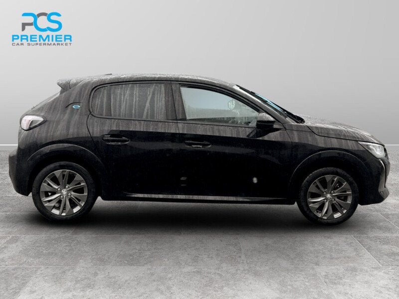 Used Peugeot E-208 2022 for sale - 77821870: Photo 7