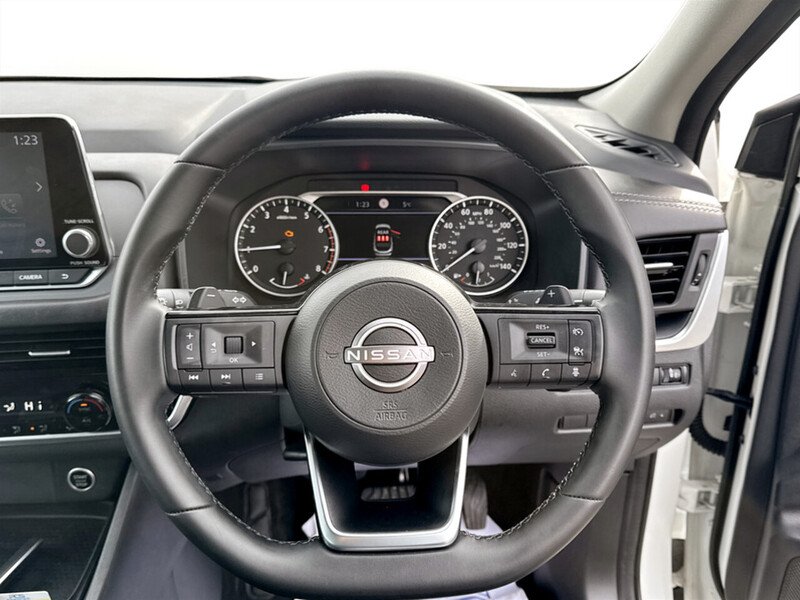 Used Nissan Qashqai 2023 for sale - 77687276: Photo 10