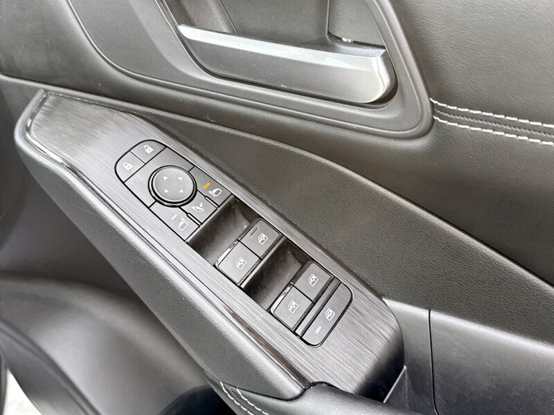 Used Nissan Qashqai 2023 for sale - 77687276: Photo 11