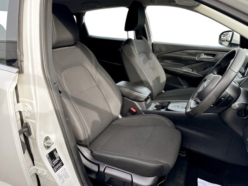 Used Nissan Qashqai 2023 for sale - 77687276: Photo 18