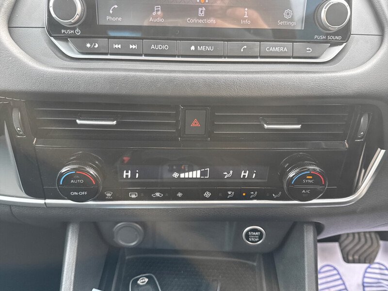 Used Nissan Qashqai 2023 for sale - 77687276: Photo 20