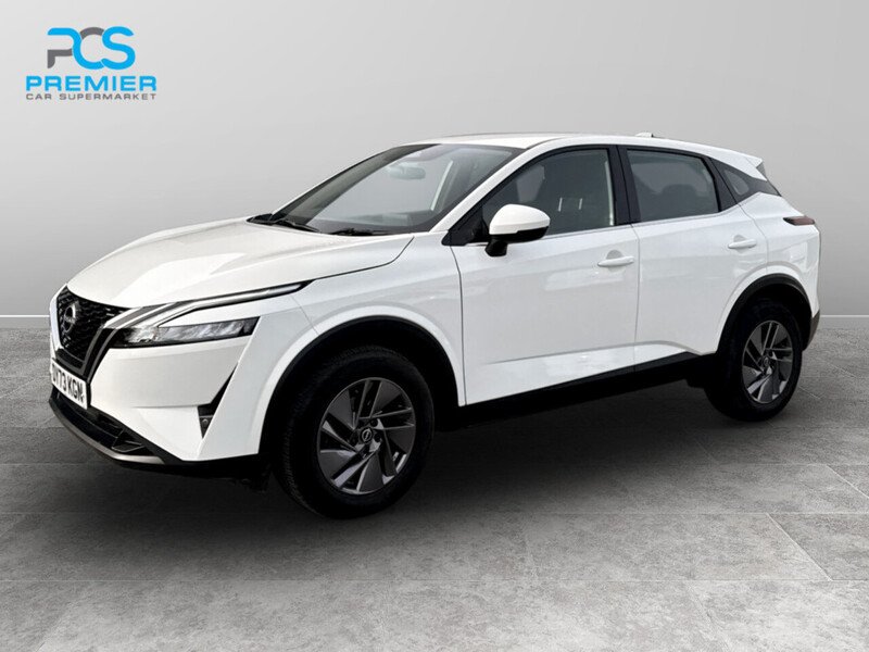 Used Nissan Qashqai 2023 for sale - 77687276: Photo 21