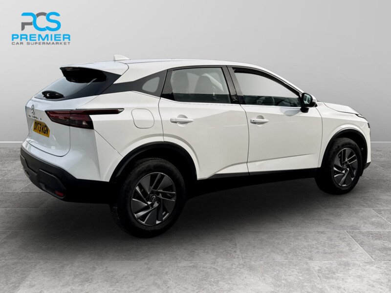 Used Nissan Qashqai 2023 for sale - 77687276: Photo 22