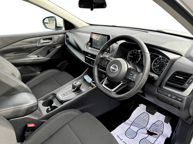 Used Nissan Qashqai 2023 for sale - 77687276: Photo 23