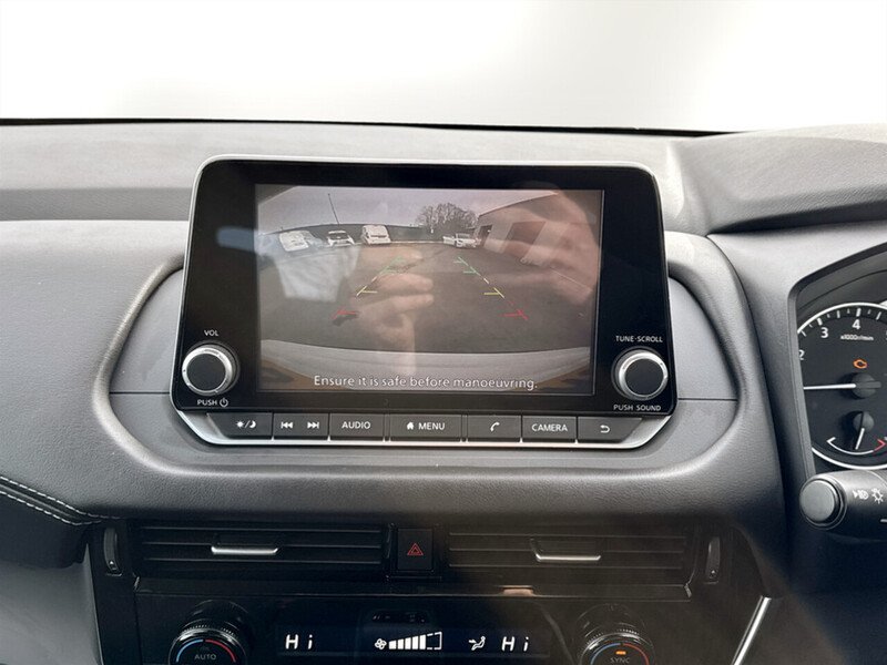 Used Nissan Qashqai 2023 for sale - 77687276: Photo 25