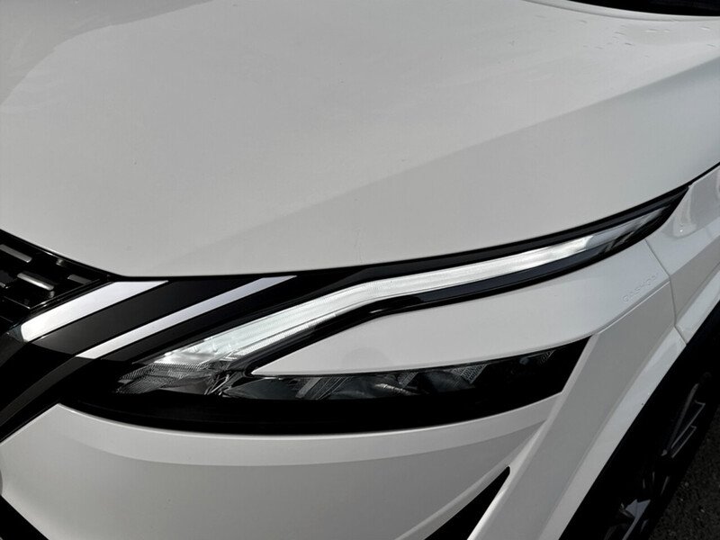 Used Nissan Qashqai 2023 for sale - 77687276: Photo 31