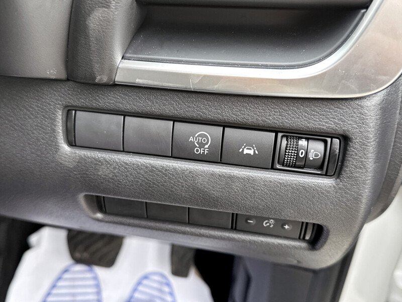 Used Nissan Qashqai 2023 for sale - 77687276: Photo 34