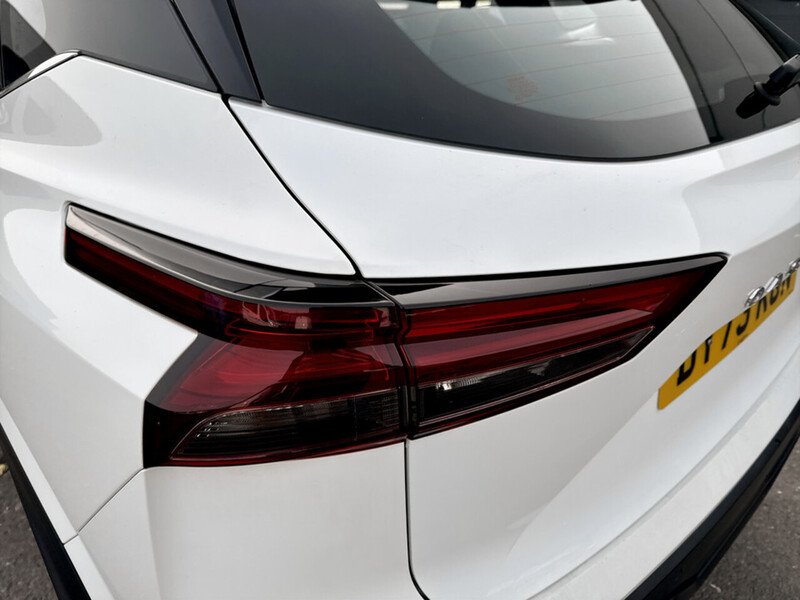 Used Nissan Qashqai 2023 for sale - 77687276: Photo 36