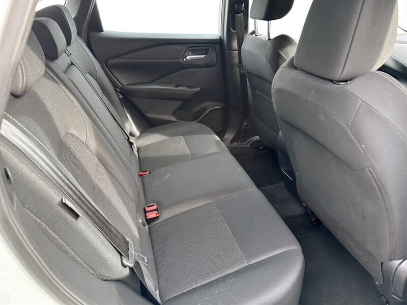 Used Nissan Qashqai 2023 for sale - 77687276: Photo 38