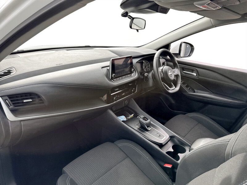 Used Nissan Qashqai 2023 for sale - 77687276: Photo 39