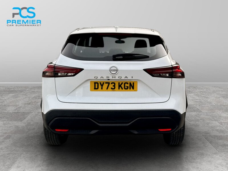 Used Nissan Qashqai 2023 for sale - 77687276: Photo 5