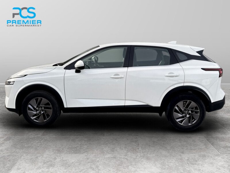 Used Nissan Qashqai 2023 for sale - 77687276: Photo 6