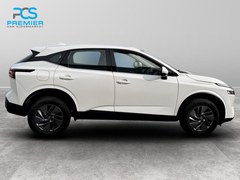 Used Nissan Qashqai 2023 for sale - 77687276: Photo 7