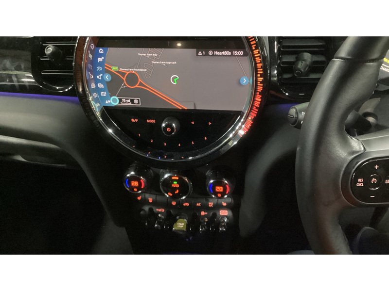 Used MINI Hatch 2022 for sale - 77399893: Photo 10