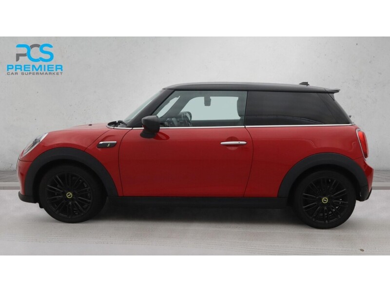 Used MINI Hatch 2022 for sale - 77399893: Photo 12
