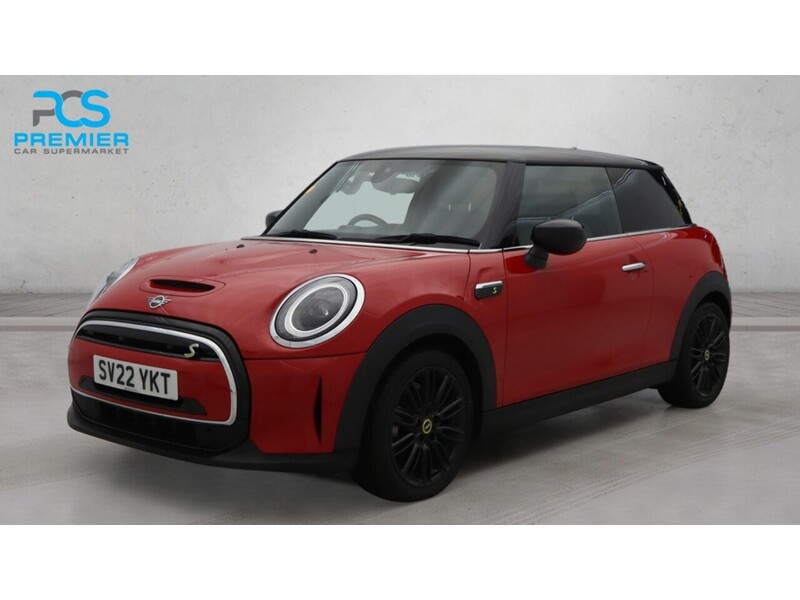 Used MINI Hatch 2022 for sale - 77399893: Photo 14