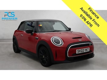 Used MINI Hatch 2022 for sale - 77399893: Photo