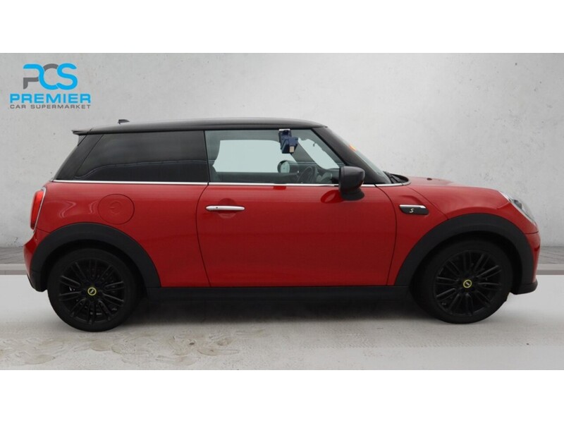 Used MINI Hatch 2022 for sale - 77399893: Photo 3