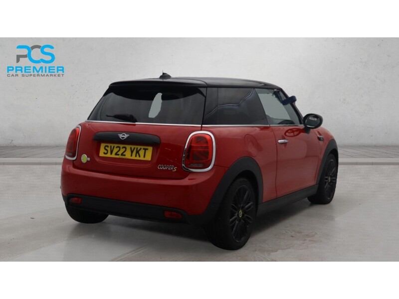 Used MINI Hatch 2022 for sale - 77399893: Photo 6