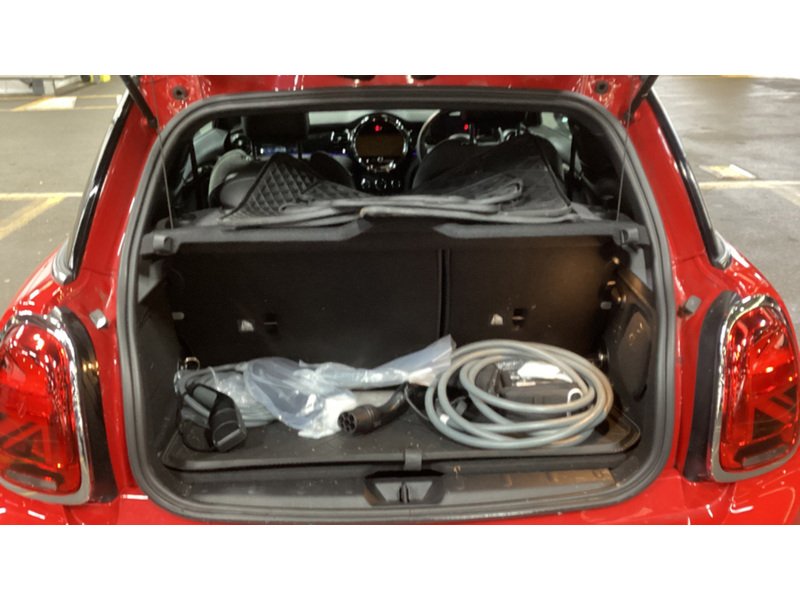 Used MINI Hatch 2022 for sale - 77399893: Photo 7