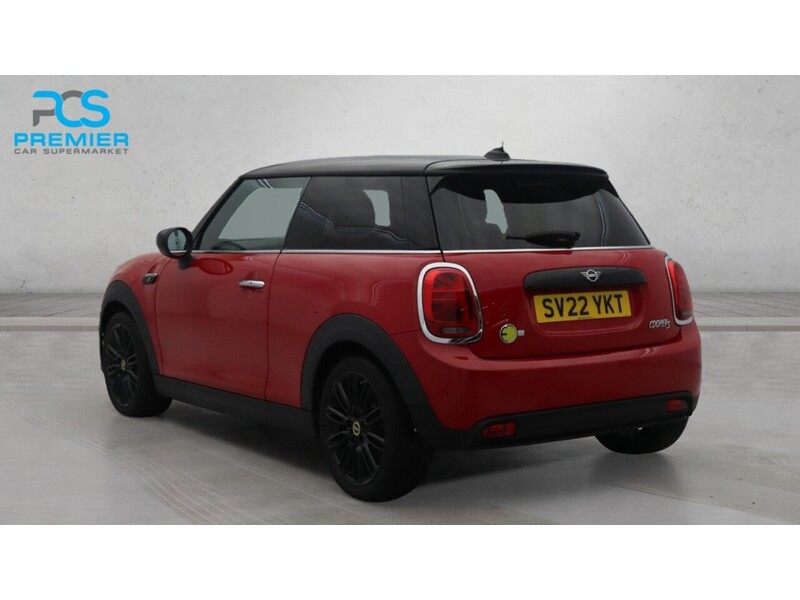 Used MINI Hatch 2022 for sale - 77399893: Photo 9