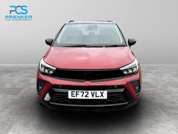 Used Vauxhall Crossland 2022 for sale - 78708961: Photo