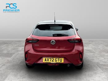 Used Vauxhall Corsa 2022 for sale - 79608269: Photo