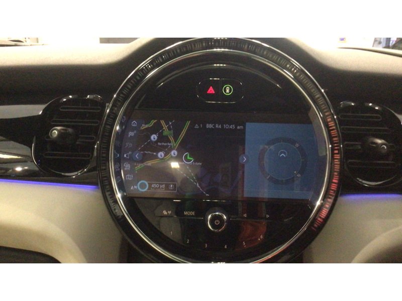 Used MINI Hatch 2023 for sale - 77319733: Photo 10