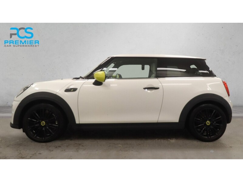 Used MINI Hatch 2023 for sale - 77319733: Photo 11