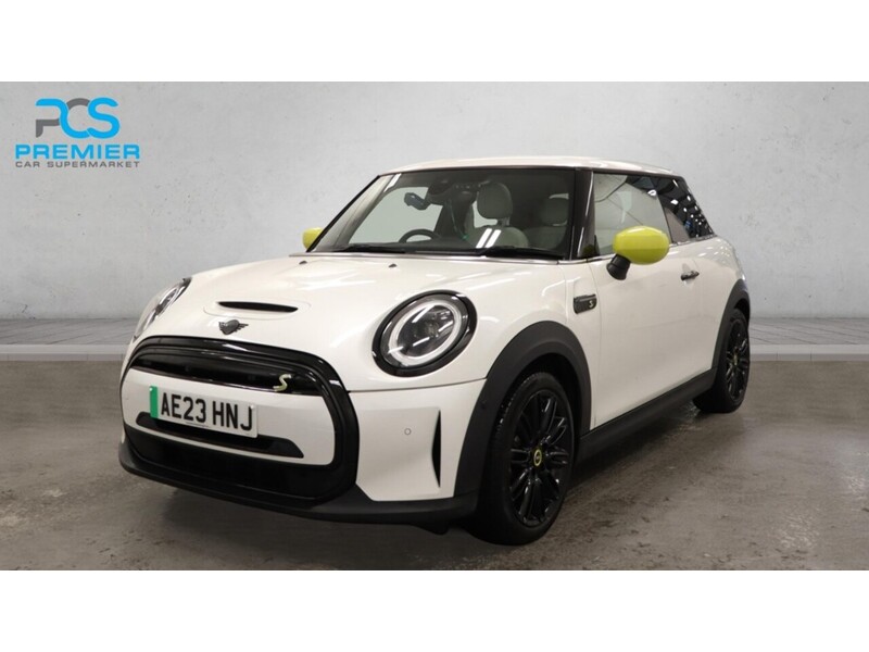Used MINI Hatch 2023 for sale - 77319733: Photo 14