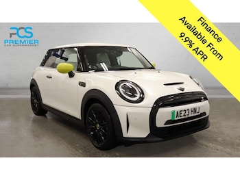 Used MINI Electric Hatch 2023 for sale - 77319733: Photo