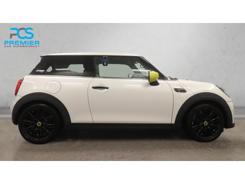 Used MINI Hatch 2023 for sale - 77319733: Photo 3