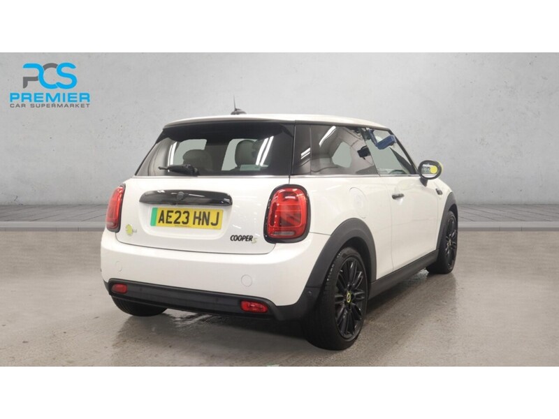 Used MINI Hatch 2023 for sale - 77319733: Photo 5