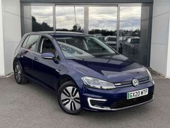 Used Volkswagen Golf 2020 for sale - 75106441: Photo