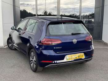Used Volkswagen Golf 2020 for sale - 75106441: Photo
