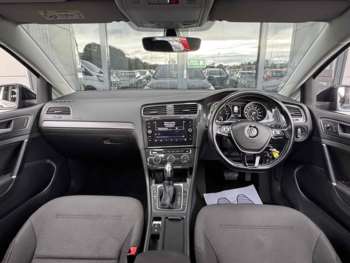 Used Volkswagen Golf 2020 for sale - 75106441: Photo
